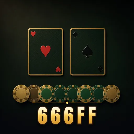 Kredensial Tim 666ff