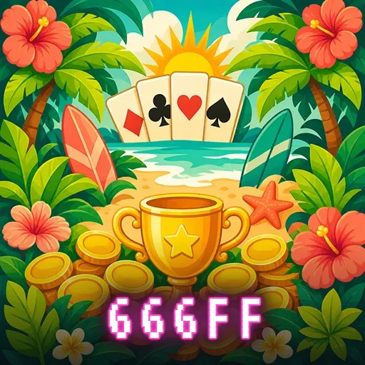 666ff APK Indonesia - Tampilan antarmuka