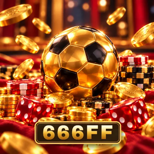 Sebaran rating ulasan 666ff APK
