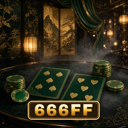 666ff Key Features